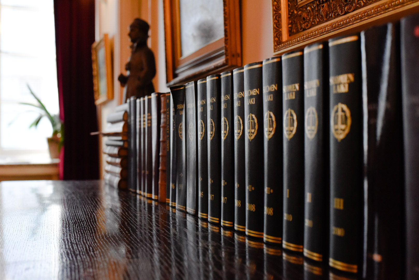 Palvelut Asianajotoimisto Lindell Oy